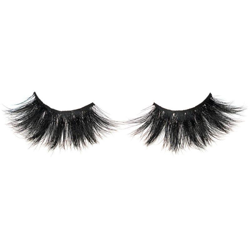 3D Mink Lashes 25mm | Pure Heavenly Hair & Beauty Boutique