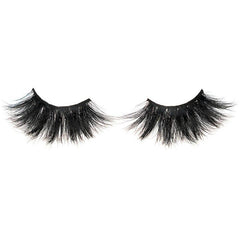 3D Mink Lashes 25mm | Pure Heavenly Hair & Beauty Boutique