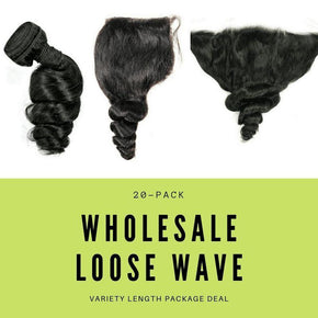 Brazilian Body Wave Hair | Pure Heavenly Hair & Beauty Boutique